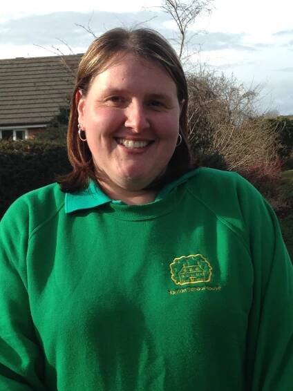 Meet the team < Hopton School House