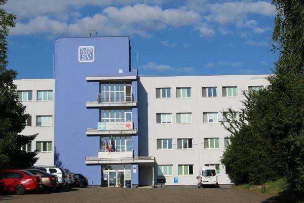 Posudková komise MPSV foto 1