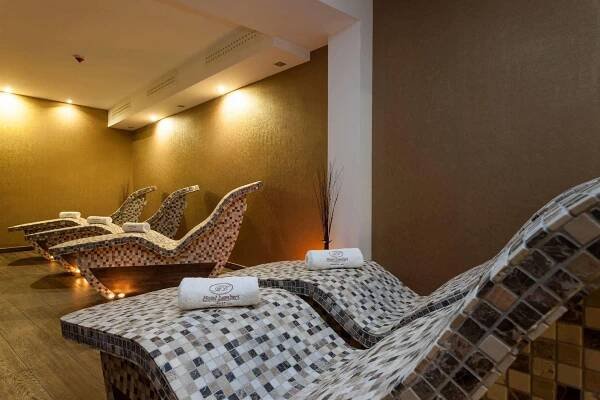Fotografie z fotogalerie ubytování Hotel Lambert Medical Spa v destinaci Ustronie Morskie