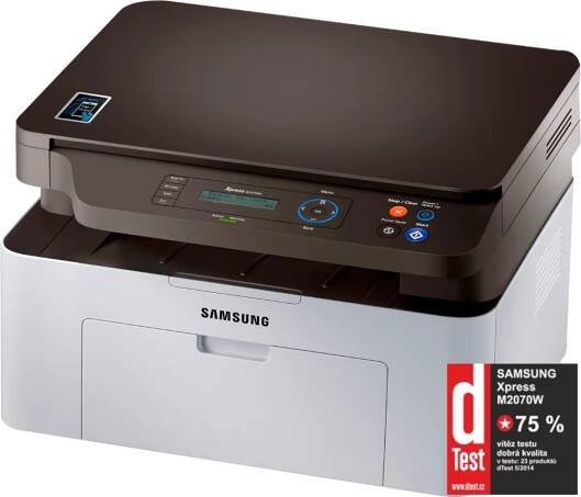 Samsung SL-M2070W 2900 Kč