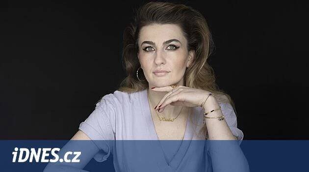 Marná lásky snaha je to zatím i v životě, říká herečka Vágnerová - iDNES.cz