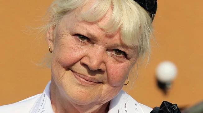 Hana Brejchová - Super.cz