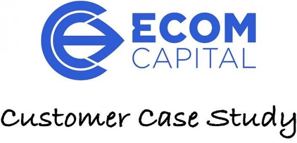 logo of Ecom Capital