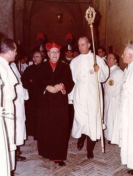 Giuseppe Siri - Wikipedia