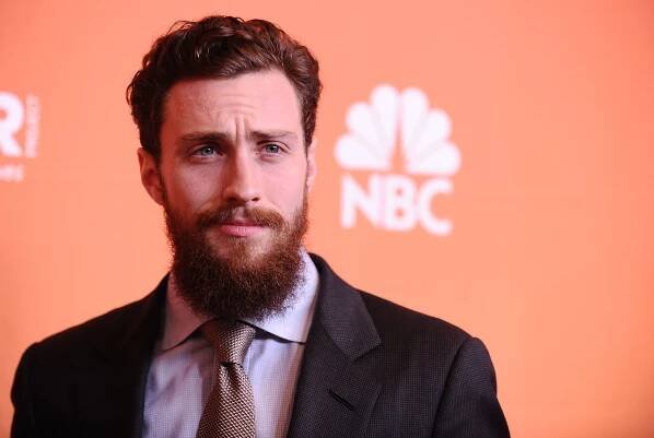 Exclusive: Aaron Taylor-Johnson teases new Christopher Nolan movie Tenet: "John David Washington is going to be exceptional"
