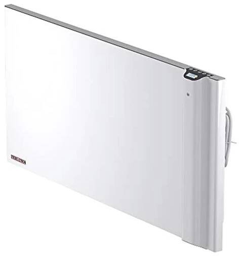 Kupte si nástěnný konvektor Stiebel Eltron Duo CND 150, 1,5 kW pro cca 20 m2, vítěz testu z roku 2025