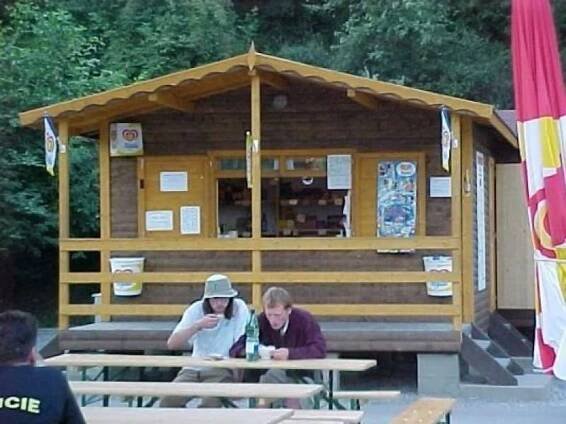 Autokemp Karlštejn carousel-image-9