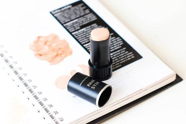Max Factor Pan Stik