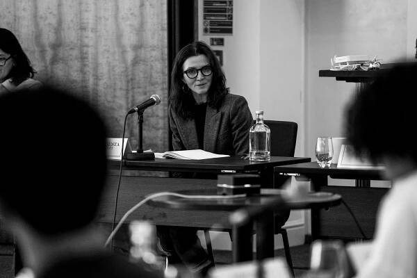 Michelle Fairley - Actress