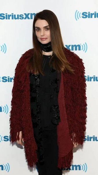 Aimee Osborne Bio Pic