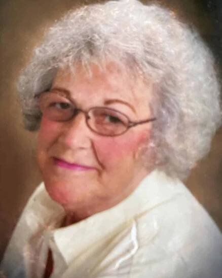 Lillian Larson