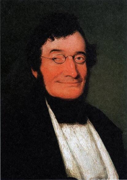 Nikolaus Johann van Beethoven – Wikipedia