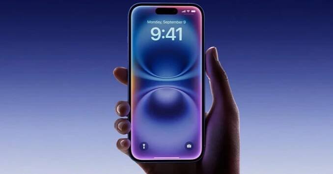 Apple představil nové iPhony 16: vylepšení potěší hlavně hračičky a fotografy