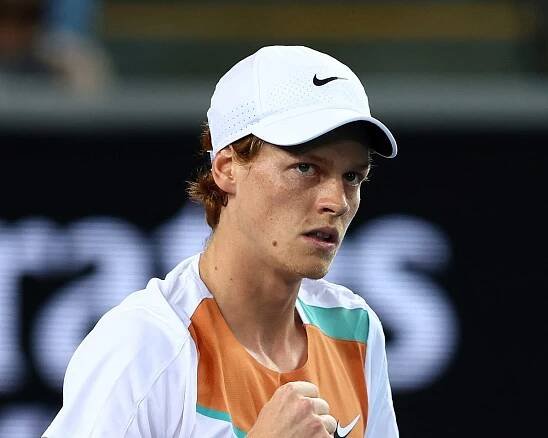 Jannik Sinner sets up Round of 16 clash against Nick Kyrgios in Indian Wells