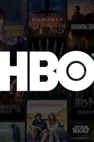 Filmový televizní kanál HBO | Telly
