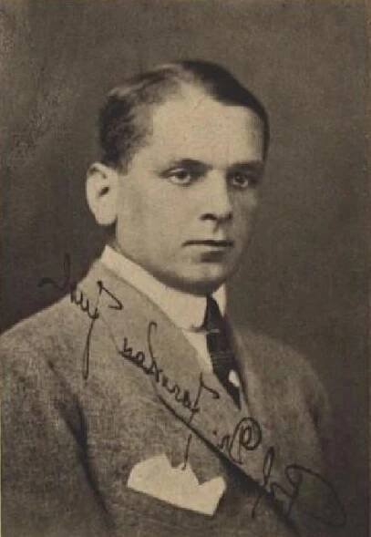 Jaroslav Just (tenista) – Wikipedie