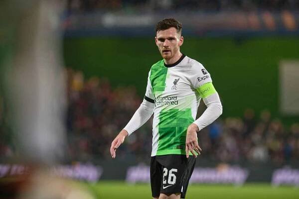 Osmifinále Evropské ligy: AC Sparta Praha - FC Liverpool
