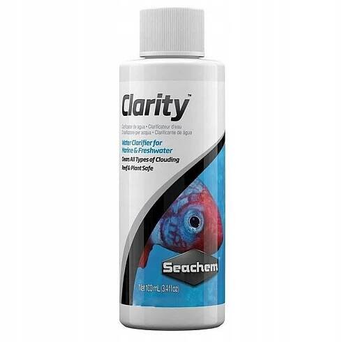 SEACHEM Clarity 100ml