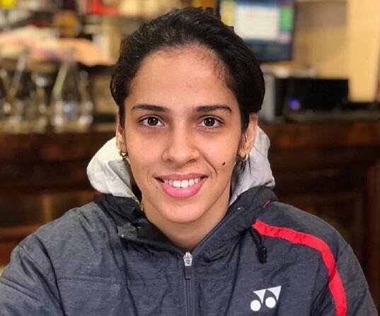 Saina Nehwal Biography