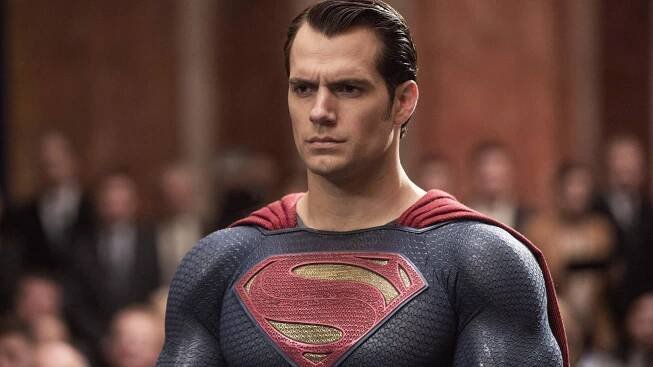 Henry Cavill už nebude Superman. Nahradí ho někdo mladší