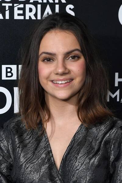 Dafne Keen: The Rising Hollywood Star And Her Breakthrough Roles