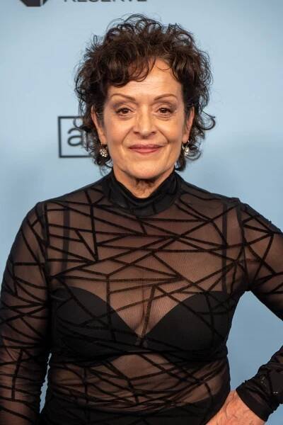 Marlene Forte