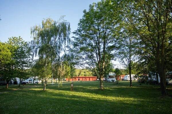 Camp Džbán foto 5
