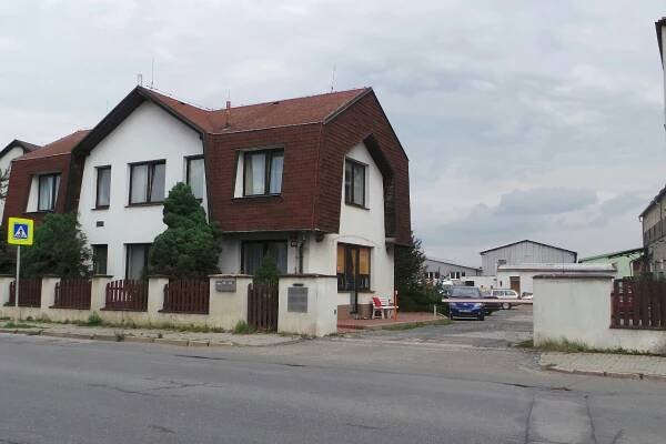 Jiří Pavlíček foto 1