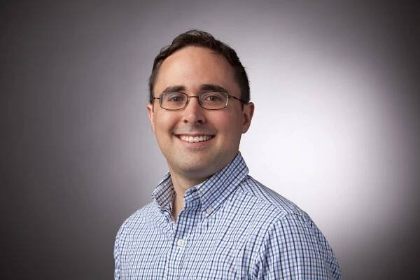 Andrew Stiefel