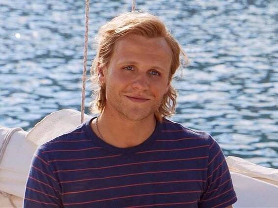 Who is Josh Dylan? Meet the actor who plays Young Bill in Mamma Mia 2