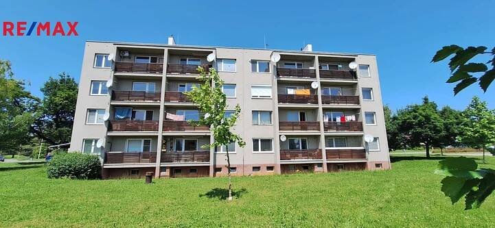 Prodej bytu 3+1 v osobním vlastnictví 75 m², Ivanovice na Hané | Reality RE/MAX