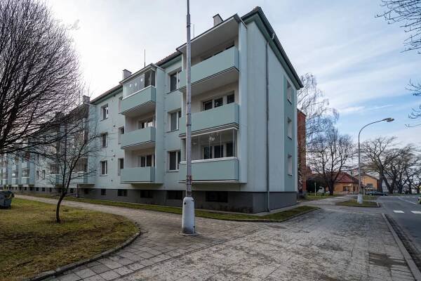 Prodej bytu 3+1 v Kojetíně. - Bc. Petr Zach, MBA | Realitní specialista v Olomouci. 