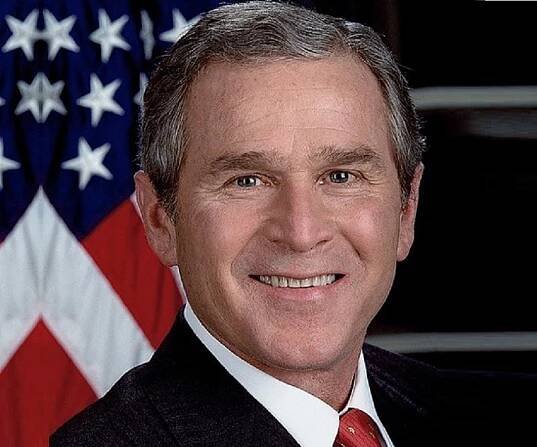 George W. Bush Biography - Facts, Childhood, Family Life & Achievements