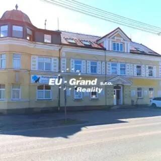 Realitní kancelář EU-Grand REALITY - Varnsdorf - ČESKÉREALITY.cz inzerce realit