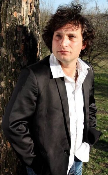 Miroslav Dvořák fotka