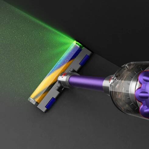 Dyson Gen5 Detect Absolute 446989-01