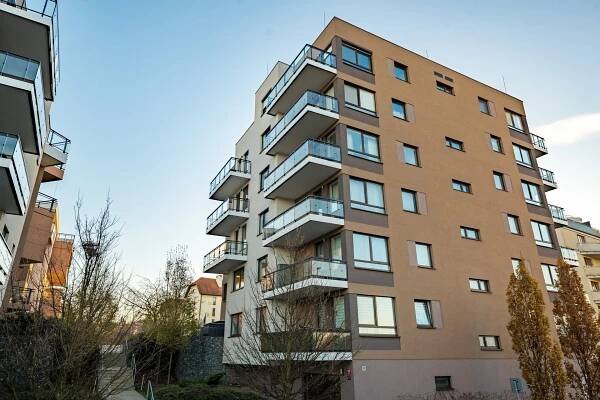 Prodej bytu 2kk, 64 m2, Praha 5- Zličín, ul. Hevlínská