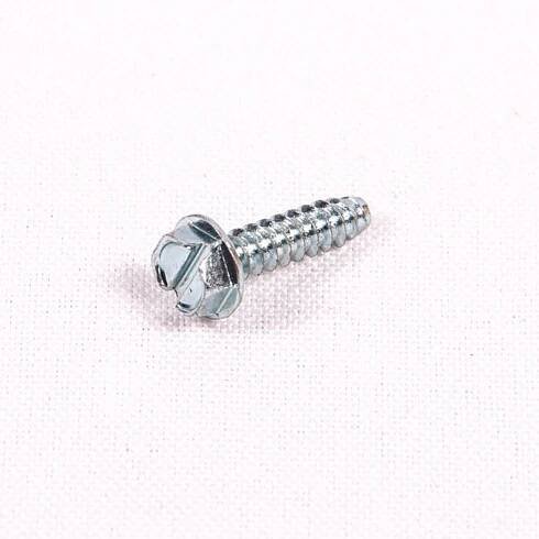 Bottom Plate Screws (set of 4) - Jiffy Steamer
