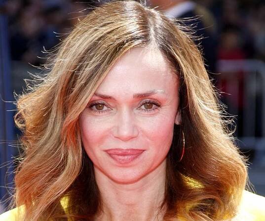 Vanessa Angel Biography - Facts, Childhood, Family Life & Achievements