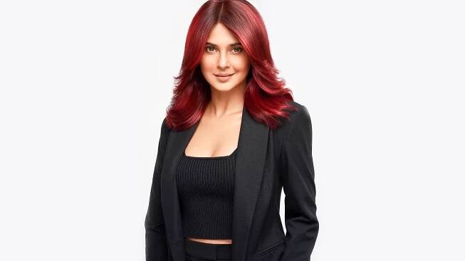 Jennifer Winget Age, Boyfriend, Husband, Family, Biography & More - StarsUnfolded
