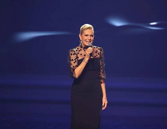 Koncert Heleny Vondráčkové v Chrudimi: Vystoupí Basiková i Noid Bárta