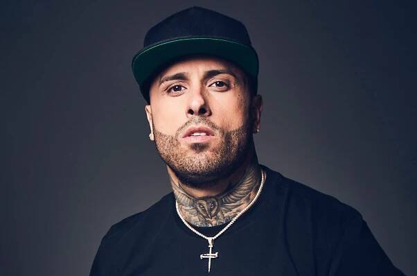 Viva Friday Playlist: Nicky Jam's 'Intimo' Album & More