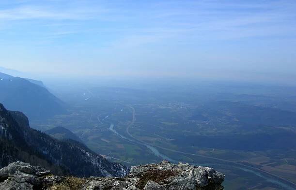 Saint-Gervais, Isère