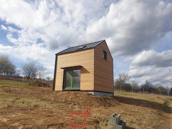 Chata na prodej, Olomouc, 39 m² | Realitní kancelář metr2 reality Olomouc