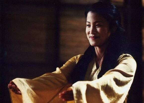 Jacqueline Kim - Xena - Dluh: Část druhá - Z filmu