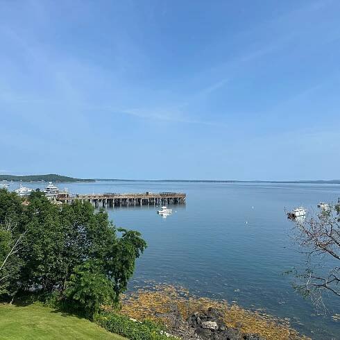 THE BAYVIEW HOTEL - Updated 2025 Prices & Reviews (Bar Harbor, Maine)
