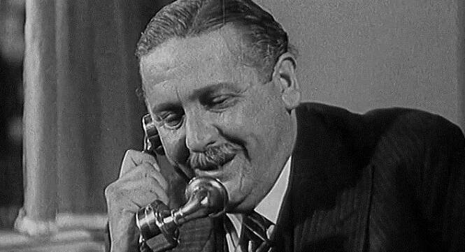 Theodor Pištěk, hvězda prvorepublikového filmu