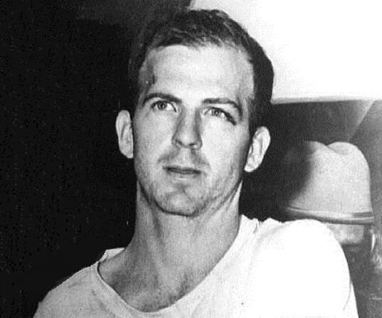 Lee Harvey Oswald Biography - Childhood, Life Achievements & Timeline