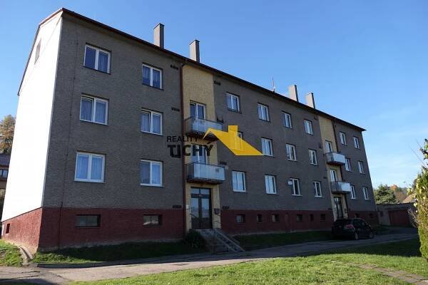 U Lesovny, Police nad Metují, okres Náchod