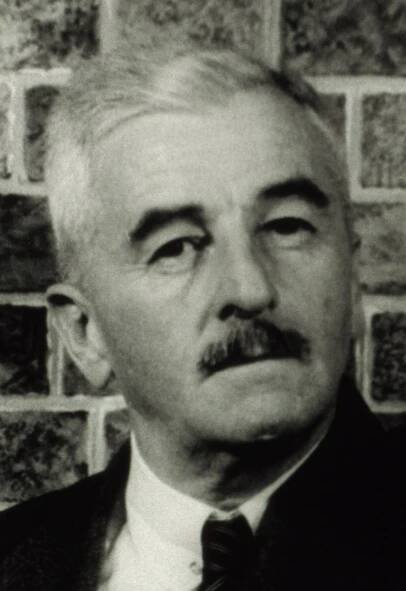 File:Carl Van Vechten - William Faulkner (cropped).jpg - Wikimedia Commons